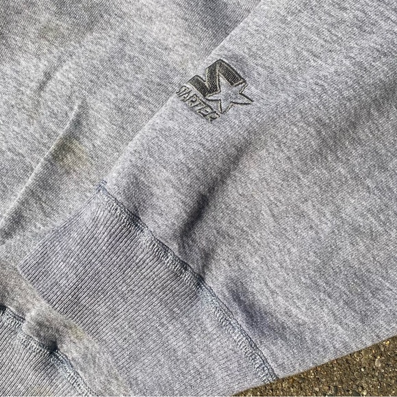 Starter Detroit Red Wings - Picture 4 of 6